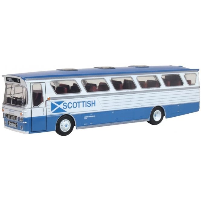 Oxford Diecast Alexander M Type Type Scottish (1:76)