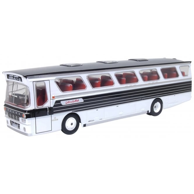 Oxford Diecast Alexander M Type Western (1:76)