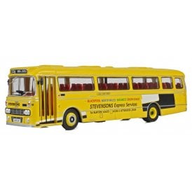 Alexander Y-Type Stevensons of Uttoxeter MFR18P (1:76)