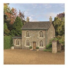 All Souls Rectory (OO)