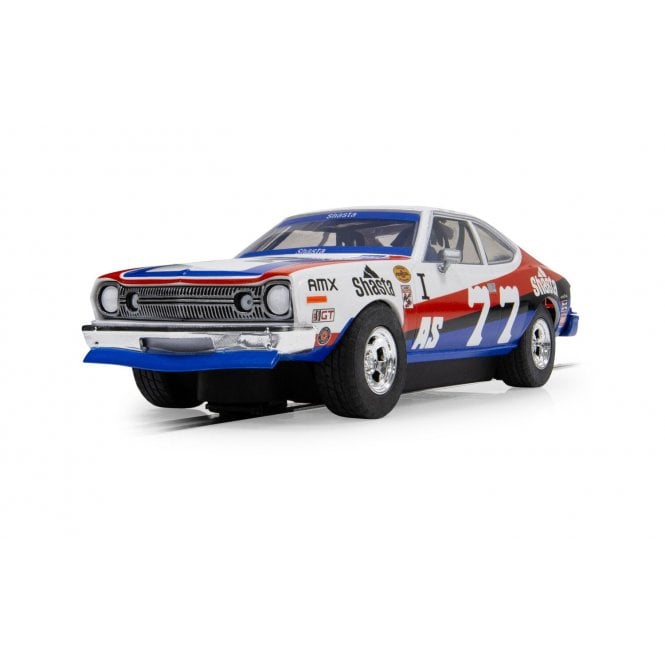 Scalextric AMC Hornet - Trans AM - Buzz Dwyer