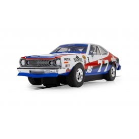 AMC Hornet - Trans AM - Buzz Dwyer