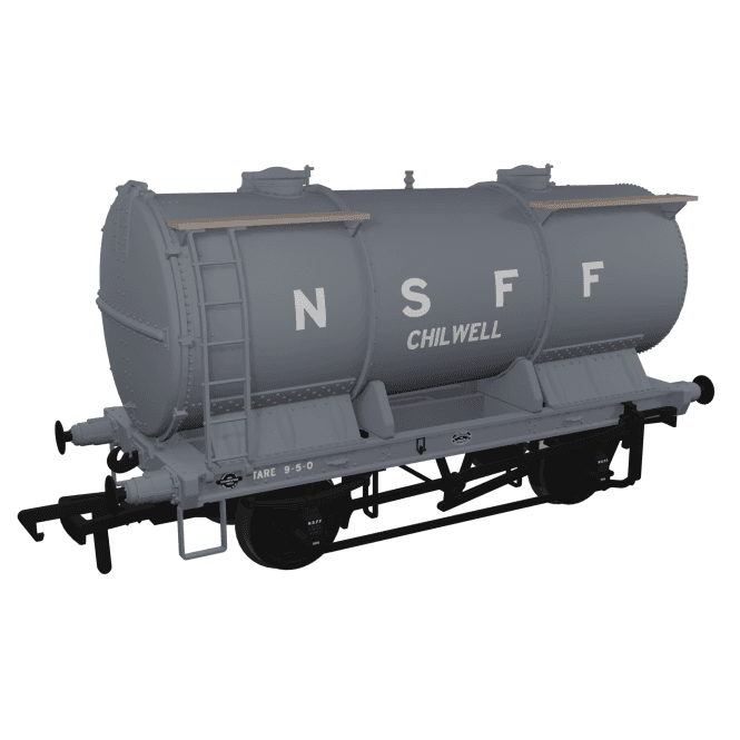 Rapido UK Ammonium Nitrate Tank NSFF Chilwell 'No.101'