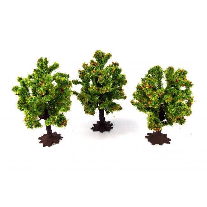 Gaugemaster Apple Trees (3)