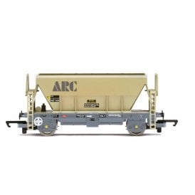 ARC, PGA Hopper - Era 8