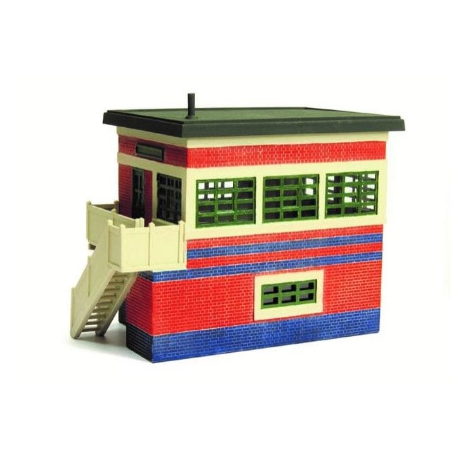 Ratio ARP Wartime Signal Box