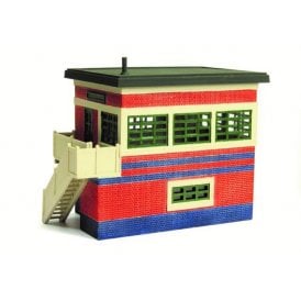 ARP Wartime Signal Box