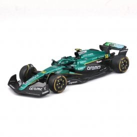 Aston Martin F1 AMR25 #14 Alonso 2025 (1:43)