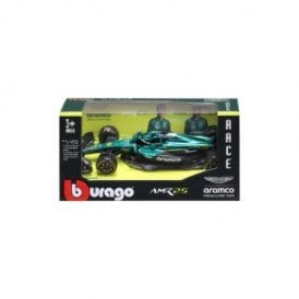 Aston Martin F1 AMR25 #18 Stroll 2025 (1:43)