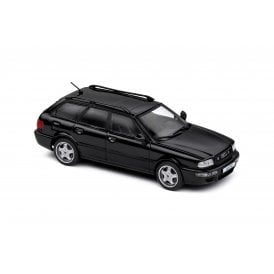 Audi Avant Rs2 Black 1995 (1:43)
