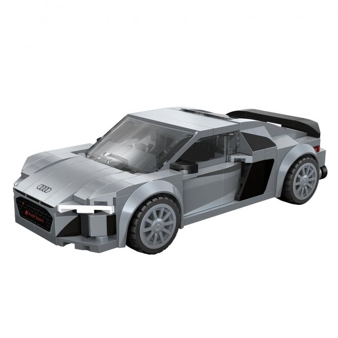 CADA Audi R8 Coupé (1:24) - 199 pcs