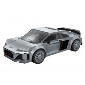 Audi R8 Coupé (1:24) - 199 pcs