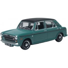 Austin 1300 GT - Aqua (1:76)