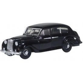 Austin Princess - Black (Beatles) (N)