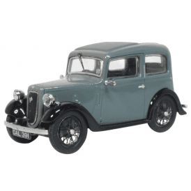 Austin Ruby - Ash Grey (1:43)