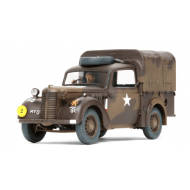 Austin Tilly Utility Car (1:35)