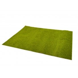 Autumn Grass Scenic Mat - 100 X 75cm