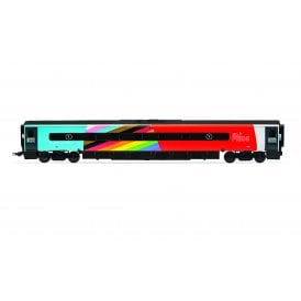 Hornby Avanti West Coast, Pendolino Motor First (MF), Pride Livery