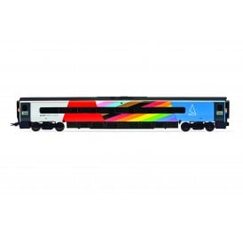Hornby Avanti West Coast, Pendolino Motor Standard (MS), Pride Blue