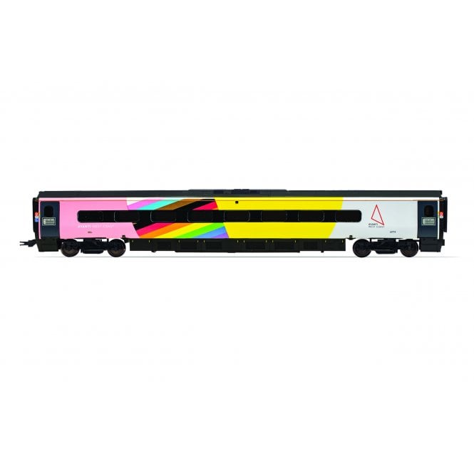 Hornby Avanti West Coast, Pendolino Motor Standard (MS), Pride Livery