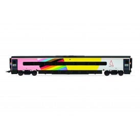 Hornby Avanti West Coast, Pendolino Motor Standard (MS), Pride Livery