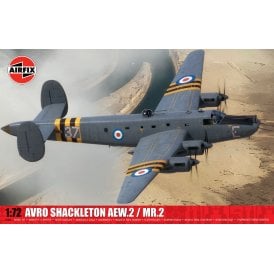 Avro Shackleton AEW.2/MR.2 (1:72)