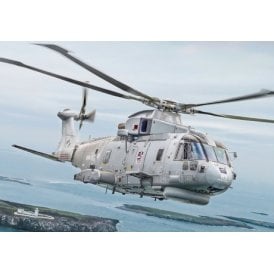 AW-101 Merlin HM.1 (1:72)