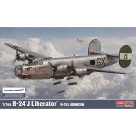 B-24J Liberator (1:144)