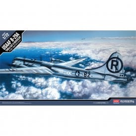 B-29A Enola Gay & Bockscar (1:72)