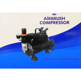 BA1000 Compressor