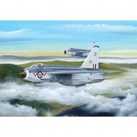BAC Lightning F.Mk 3 (1:72)