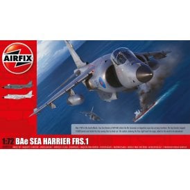 Bae Sea Harrier FRS1 (1:72)