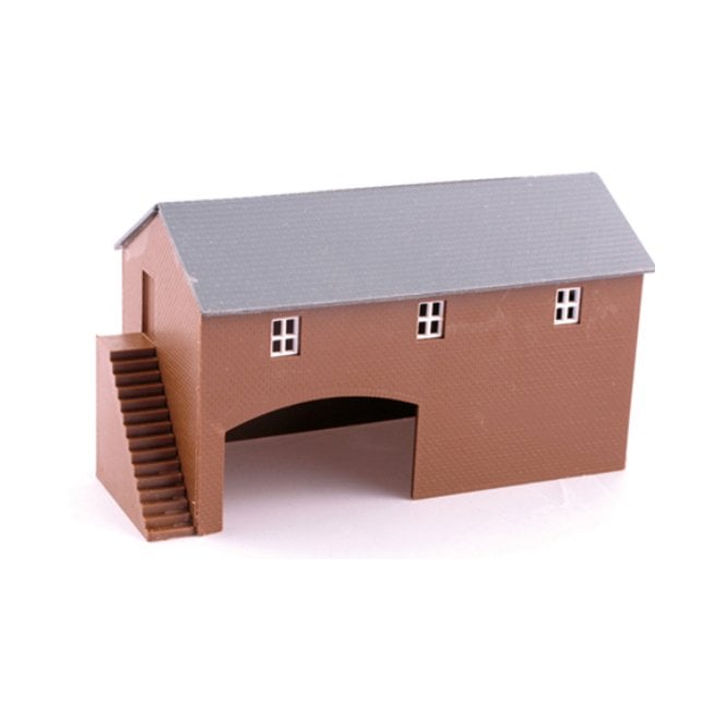 Kestrel Designs Barn Kit