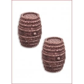 Barrels - Large (2) (O)