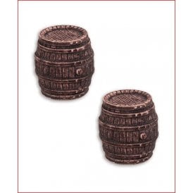 Barrels - Medium (2) (O)