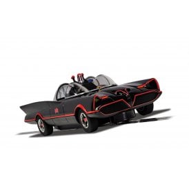 Batmobile - 1966 TV Series