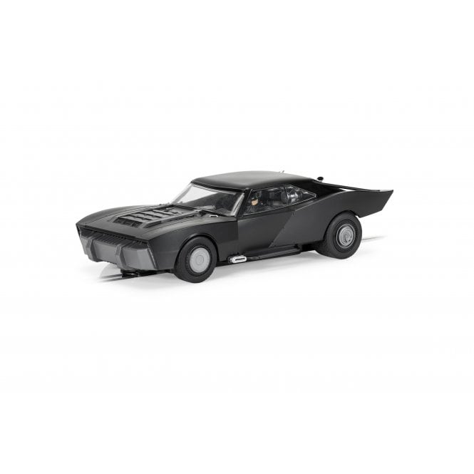 Scalextric Batmobile - The Batman 2022