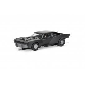 Batmobile - The Batman 2022