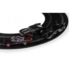 Batmobile Ultimate Collection Triple Pack