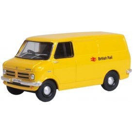 Bedford CF Van - British Rail (1:76)