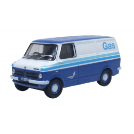 Bedford CF Van - Eastern Gas (1:76)