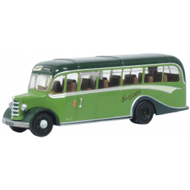 Bedford OB Coach Southdown (TT)