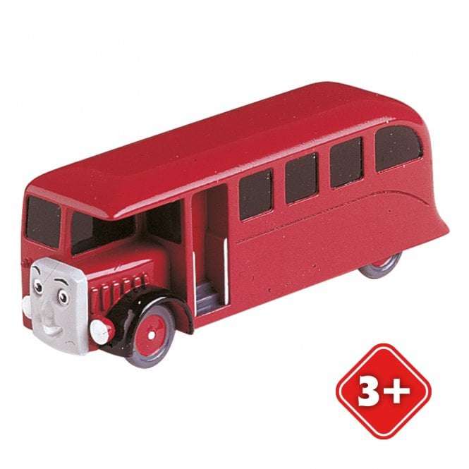 Thomas the Tank Range Bertie the Bus