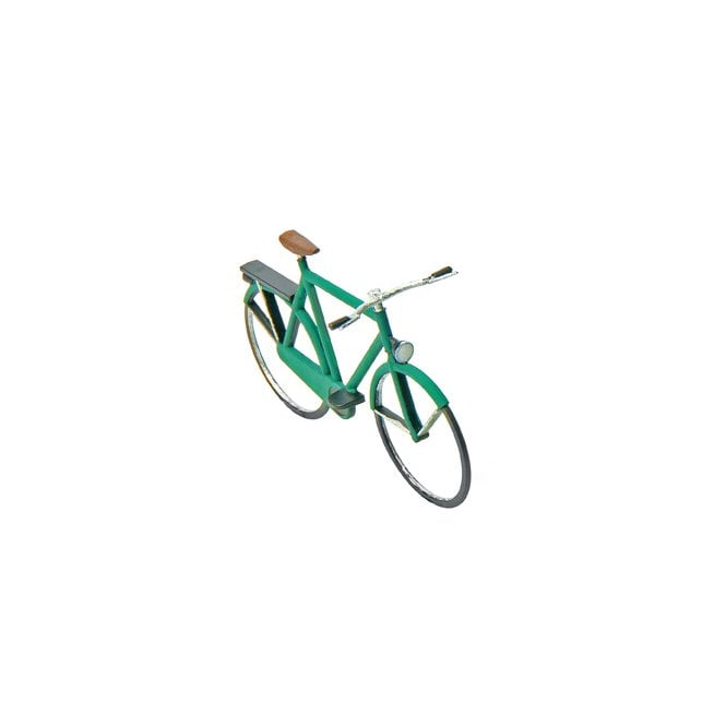 Bicycles (O)