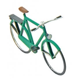 Bicycles (O)