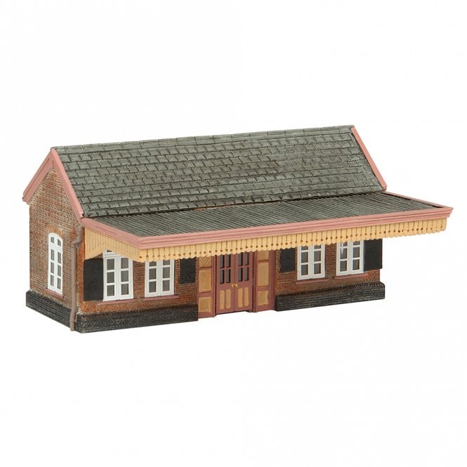 Scenecraft Blue Anchor Station (N)