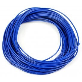 Blue Wire (7 x 0.2mm) 10m