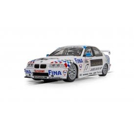 BMW 320i - BTCC 1995 - David Brabham
