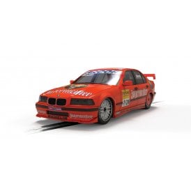 BMW 320i - STW 1996 - Jagermeister