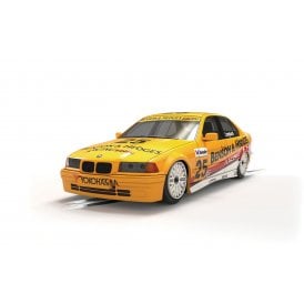 BMW E36 320i - ATCC - Tony Longhurst